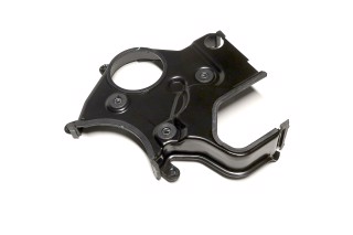 Кожух ремня грм (пр-во Mobis)