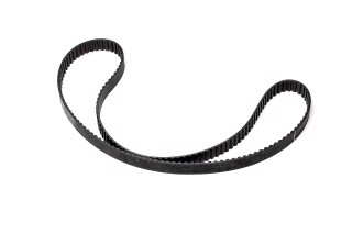 Ремінь зубч. ГРМ Z = 153 (Вир-во Gates)