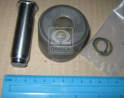 Р/к колодки гальм. MAN, MB (вир-во FEBI)