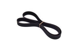 Ремінь зубч. ГРМ Z = 157 (Вир-во Gates)