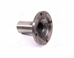 Кришка підшипника перв. валу КПП УАЗ 452,469 (фланець) <ДК>