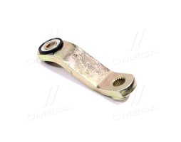 Рычаг переключения передач КПП УАЗ-452 (флажок-1шт.)  <ДК>