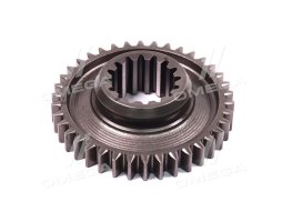 Шестерня 1 передачи вала втор. КПП ГАЗ 3307,53 <ДК>