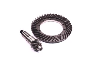 Головна пара 8x41 УАЗ 452,469(31512) <ДК>