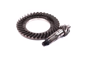 Головна пара 8x37 УАЗ 452(2206,3303-3962) <ДК>