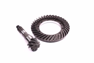 Головна пара 9х37 УАЗ-3160, 3162, 3163 Патріот, Хантер (ЗМЗ-409, міст Спайсер) <ДК>