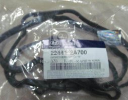 Прокладка клапанної кришки (вир-во Mobis)