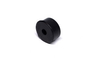 Втулка стійки стабілізатора LANOS Преміум <ДК>