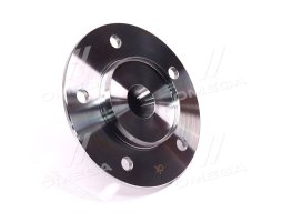 Маточина колеса переднього ВАЗ 2121 (22 шліци) <ДК>