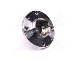 Маточина колеса переднього ВАЗ 2108 <ДК>