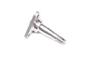 Маточина колеса заднього ЗАЗ 1102 ТАВРІЯ (цапфа, вісь) (RIDER)