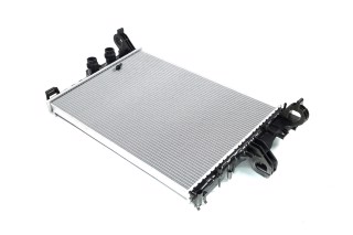 Радіатор Daily VI 2.3 D 09/11-(AVA)