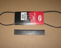 Ремінь поліклін. 2PJ800 (Вир-во Gates)