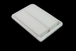 Фільтр повітряний TOYOTA CAMRY (вир-во BOSCH)