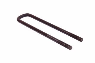 Стремянка ресори задньої ЗІЛ 130 М22х1,5 (без гайки, L=480) <ДК>