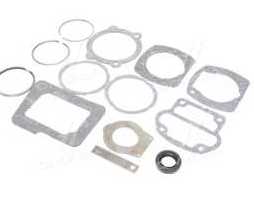 Ремкомплект компрес.1-цил. Д 245 (ПАЗ, ЗИЛ с прямым приводом шестерен, возд. охлажд.) (10 наимен.)