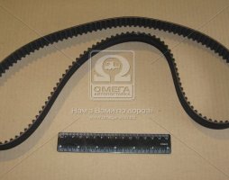 Ремінь зубч. ГРМ Z = 145 (Вир-во Gates)