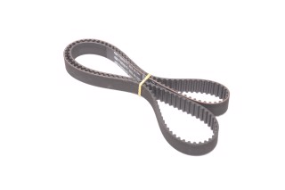 Ремінь зубч. ГРМ Z=168 (Вир-во Gates) Розпродаж