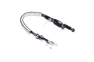 Трос МКПП Musso, Korando (вир-во SsangYong)