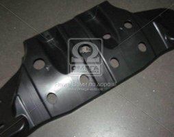 Захист двигуна SS KYRON 05-07 (вир-во SsangYong)