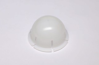 Упор кульової опори (вир-во SsangYong)