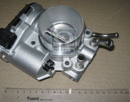 Дросельна заслінка (вир-во Mobis)