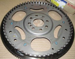 Вінець маховика (вир-во SsangYong)