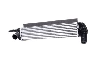 Інтеркулер New Actyon (вир-во SsangYong)