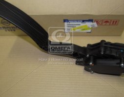 Педаль газу New Actyon (вир-во SsangYong)