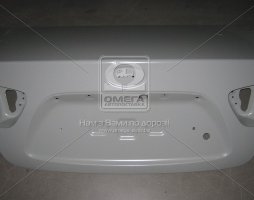 Крышка багажника HYUN ELANTRA 06-10 (пр-во Mobis). 692002H012