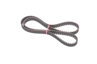 Ремінь зубч. ГРМ Z = 147 (Вир-во Gates)