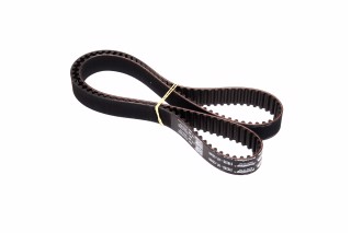 Ремень зубчатый ГРМ Z=147 (пр-во Gates)