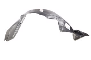 Підкрилок пер. лів. HYUN SANTA FE 06-09 (вир-во TEMPEST)