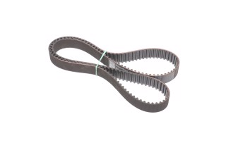 Ремінь зубч. ГРМ Z = 163 (Вир-во Gates)