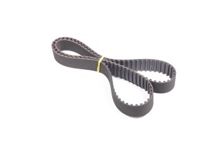 Ремінь зубч. ГРМ Z = 129 (Вир-во Gates)