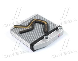 Радіатор обігрівача Grande Punto 10/05-(AVA)