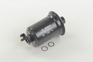 Фільтр паливний MITSUBISHI PAJERO (вир-во Bosch)