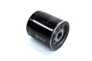 Фільтр оливний двигуна FORD ESCORT, FIESTA (вир-во Bosch)