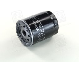 Фільтр оливний двигуна OPEL ASTRA F 1.7D (вир-во Bosch)