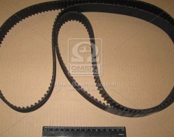 Ремінь зубч. ГРМ Z=281 (вир-во Gates)