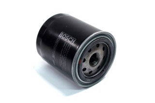 Фильтр масляный двигателя NISSAN (пр-во Bosch). 0986452023