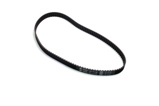 Ремінь зубч. ГРМ Z = 120 (Вир-во Gates)