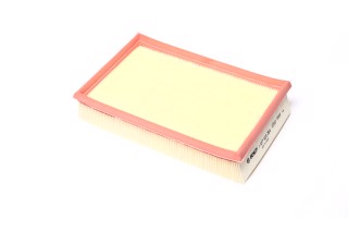 Фільтр повітряний VW CADDY II, SEAT 93-04 (вир-во BOSCH)