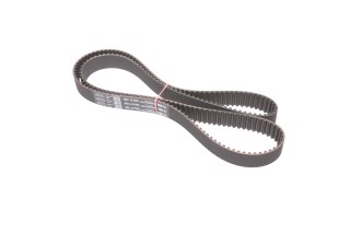 Ремінь зубч. ГРМ Z = 207 (Вир-во Gates)