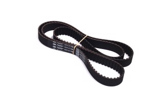 Ремінь зубч. ГРМ Z = 207 (Вир-во Gates)