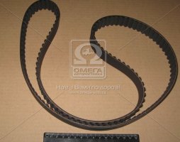 Ремінь зубч. ГРМ Z = 141 (Вир-во Gates)