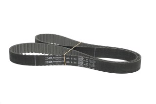 Ремінь зубч. ГРМ Z = 153 (Вир-во Gates)