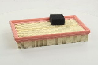 Фільтр повітряний Ford Focus (вир-во BOSCH)