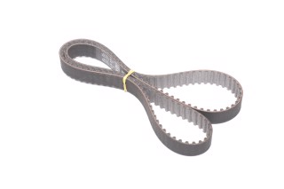 Ремінь зубч. ГРМ Z = 137 (Вир-во Gates)