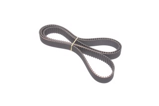 Ремінь зубч. ГРМ Z = 281 (Вир-во Gates)